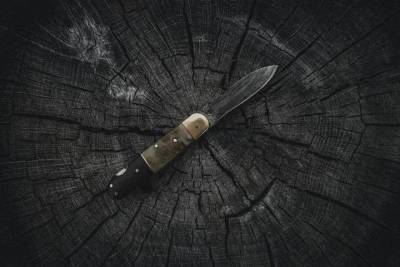 Жителя Брянщины будут судить за изготовление ножа
