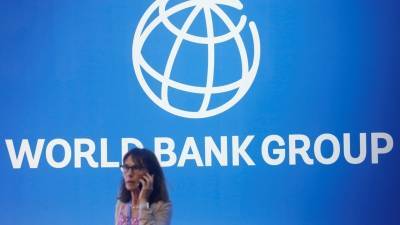 Всемирный банк повысил прогнозы экономического роста в России в этом году