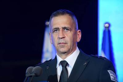 Глава ЦАХАЛ: Израиль будет проводить операции против Ирана на всех фронтах и мира
