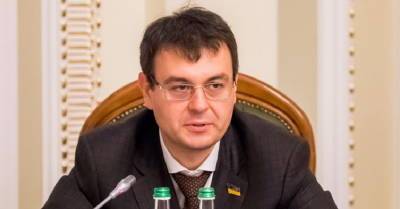 Заседание по отставке Разумкова предложили вести Гетьманцеву