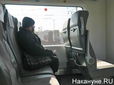Созданием "наземного метро" в Екатеринбурге займется московская компания