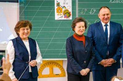 Комарова назвала Ханты-Мансийск аутсайдером по обеспеченности детей местами в школах