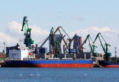 Белоруссия готова нарастить экспортные грузопотоки через Россию
