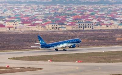 Воздушный коридор для Баку в Армении сочли «саботажем против Ирана»
