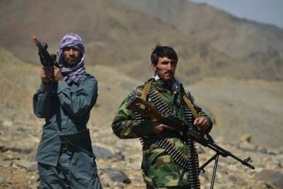 Афганское сопротивление ждет от Таджикистана решительных действий