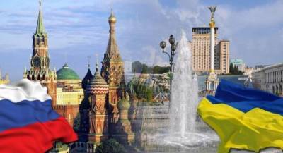 Москва предлагала Киеву проект решений по встрече президентов