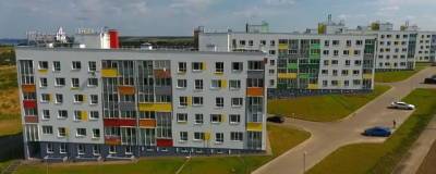 В Нижнем Новгороде в ЖК «Окский берег» построят поликлинику за 375 млн рублей