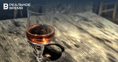 В России предложили ужесточить ввоз крепкого алкоголя из стран ЕАЭС