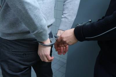 Подозреваемых в краже сейфа из отдела СК в Казани задержали