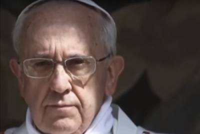 Папа Римский рассказал о стыде из-за тысяч священников-насильников