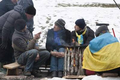 «Зиму не переживёт»: в Верховной Раде рассказали, что ждёт Украину без газа из России