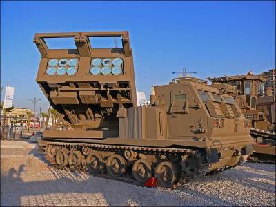 Аналитики NI назвали 5 лучших артиллерийских систем НАТО