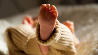В МФЦ назвали самые востребованные имена для новорожденных в сентябре