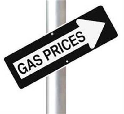 Цена фьючерсов на газ в Европе, поставив рекорд в $1937, резко просела до $1679