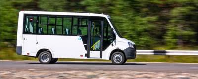 КПАТ приобретет 50 микроавтобусов на сумму 155 млн рублей