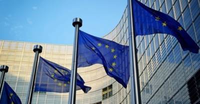 Министры финансов 5 стран ЕС призвали расследовать причины резкого роста цен на газ