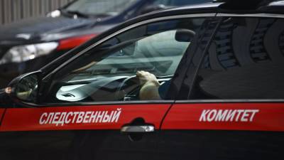 В Казани задержаны подозреваемые в хищении сейфа с 14,6 млн рублей из отдела СК