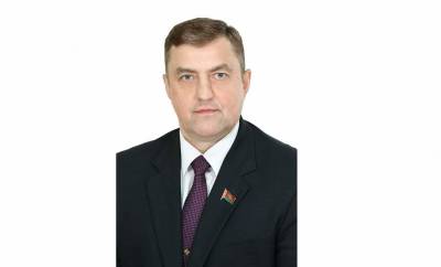 Специально для "ГП". Александр Маркевич: "Мы увидели пример продвижения Президентом мягкой белорусской силы, которая базируется на нашем праве жить в суверенном и независимом государстве"