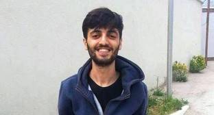 Азербайджанский журналист задержан по обвинению в хулиганстве