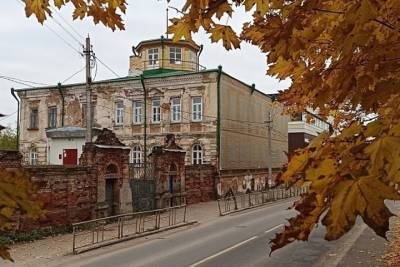 В Ивановской области велосипедисты ищут рогатую топь, памятник селекционеру и родник героя «Кавказской пленницы»