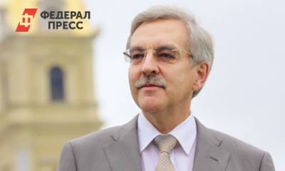 Петербургский омбудсмен Шишлов стал депутатом и покинул должность уполномоченного