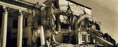 73 года назад в Ашхабаде произошло одно из самых разрушительных землетрясений в истории