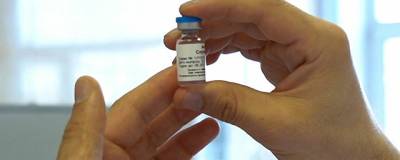 В ОАЭ одобрили применение «Спутника Лайт» в качестве отдельной вакцины и бустерного укола