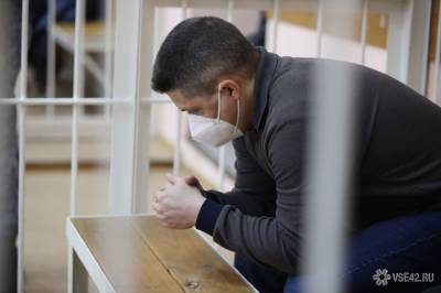 Суд признал руководство кемеровской "Зимней вишни" ОПГ