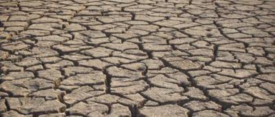 Доклад ООН: из-за изменений климата мир может ожидать глобальный водный кризис