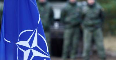 Генсек НАТО Столтенберг рассказал, когда Украина и Грузия вступят в блок
