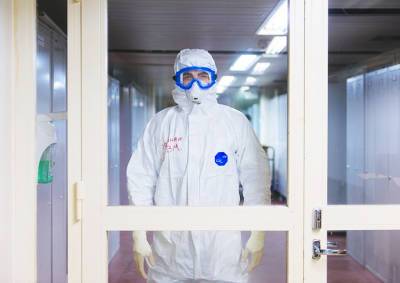 Суточный прирост инфицированных коронавирусом в Чехии превысил 1000 человек