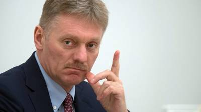 Кремль о ситуации вокруг «Комсомольской правды в Белоруссии»: Мы сожалеем