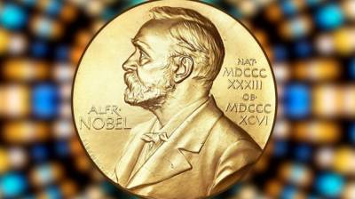 Названы имена лауреатов Нобелевской премии 2021 года по химии