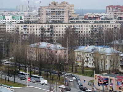В Петербурге прошла традиционная проверка систем оповещения