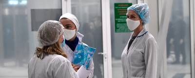 Во Владимирской области за сутки COVID-19 заразились 234 человека
