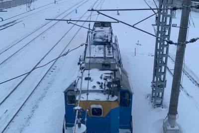 Тверские поезда подготовят к зиме