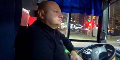 В Воронеже перевозчик перевозчик «Автолайн+» допускал к работе водителей без врачебного осмотра
