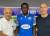 Сенегальский форвард «Динамо» расторг соглашение с клубом и сбежал в Израиль
