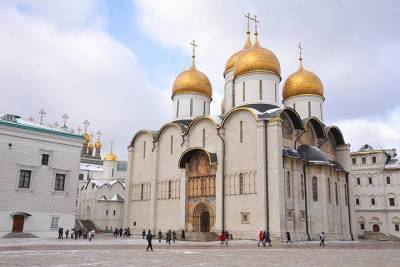 Музеи Московского Кремля пригласили на цикл занятий «Царь Иван Грозный»