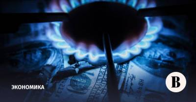 Цены на газ в Европе превысили $1600 за тысячу кубометров