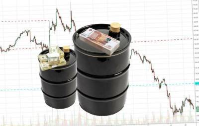 Эксперт рассказал, что будет с курсами валют и чем кончится взлёт цен на нефть и газ