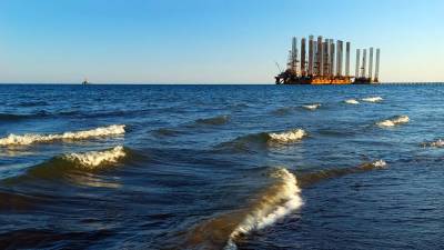 Азербайджан заявил о планах расширить географию поставок газа в Европу