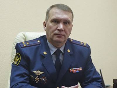 Начальник саратовского УФСИН подал в отставку после публикации видео с изнасилованием заключенных