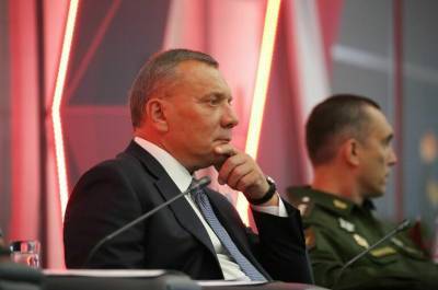 Вице-премьер Борисов расскажет в Совфеде о развитии оборонно-промышленного комплекса