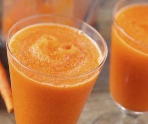 Натуральные рецепты здоровья: морковь для хорошего зрения