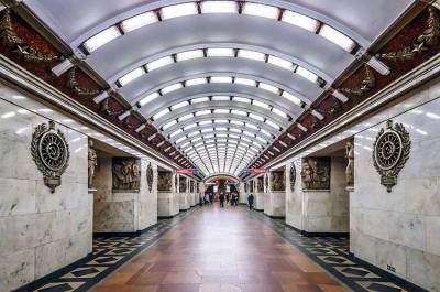 До 2024 года в Санкт-Петербурге откроют 7 станций метро