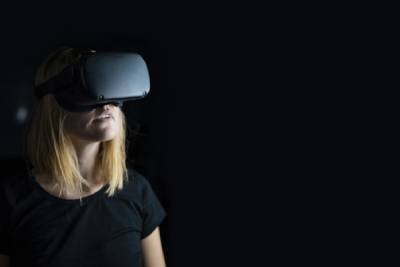 В ЛНР впервые откроют выставку в формате виртуальной реальности