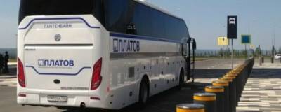 Перевозчик поднял цену на проезд в автобусах из Ростова в аэропорт Платов на 20 рублей