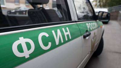 ФСИН уволила начальника тюремной больницы в Саратовской области
