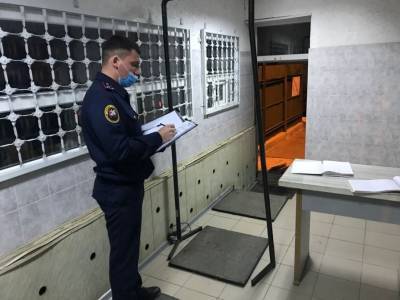 СК РФ возбудил еще 4 дела об изнасиловании заключенных в Саратовской области